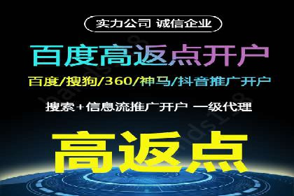 案例分析：百度推广代理助力企业抢占市场